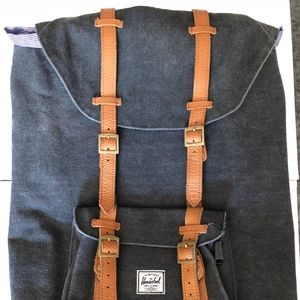 Herschel Supply Co Little America backpack